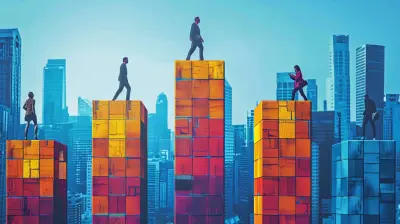 Fostering a Culture of Risk Awareness Across All Levels of Your Organization