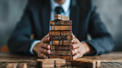 Fostering A Culture Of Risk Awareness Across All Levels Of Your Organization