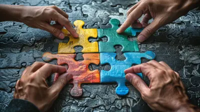 Fostering Employee Engagement as a Talent Retention Tool