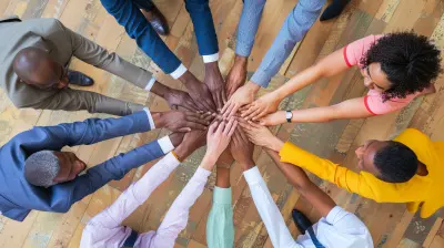 Fostering Employee Engagement as a Talent Retention Tool