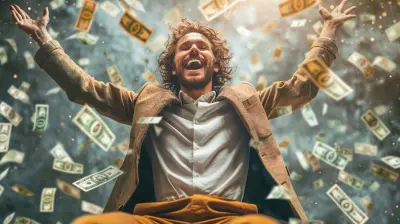 From Bootstrap to Breakthrough: Financing Your Startup