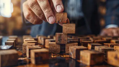 From Crisis to Opportunity: Crafting a Resilient Business Strategy