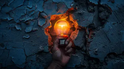 From Crisis to Opportunity: Crafting a Resilient Business Strategy