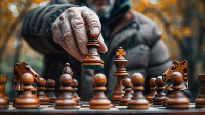 From Crisis to Opportunity: Crafting a Resilient Business Strategy