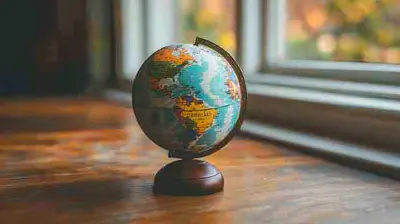 From Local to Global: A Guide to Growing Your Business Internationally