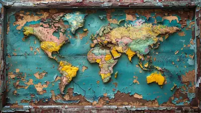 From Local to Global: A Guide to Growing Your Business Internationally