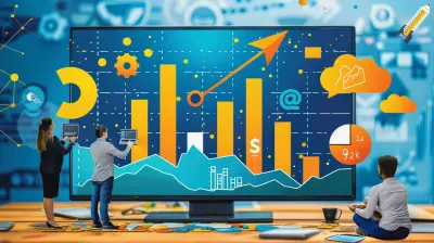 Growth Hacking Strategies Tailored for B2B Companies