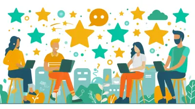 Harnessing Customer Feedback to Improve Your Startup