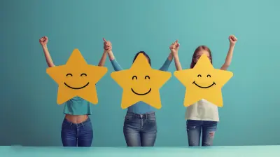 Harnessing Customer Feedback to Improve Your Startup