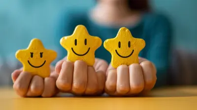 Harnessing Customer Feedback to Improve Your Startup