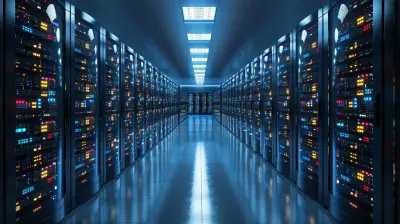 Harnessing the Power of Big Data for Strategic Advantage