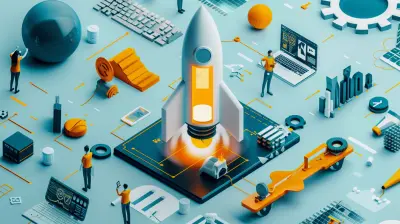 How 5G Will Reshape Global Industries by 2027