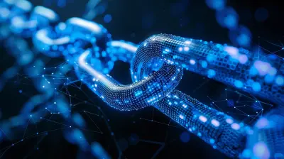 How AI Will Disrupt the Financial Sector by 2027