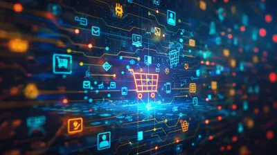 How AI Will Disrupt the Financial Sector by 2027