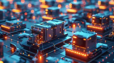 How Artificial Intelligence is Revolutionizing the Supply Chain