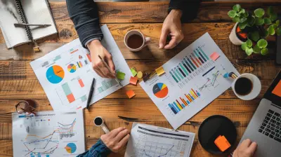 How CRM Tools Fuel Growth in B2B Marketing