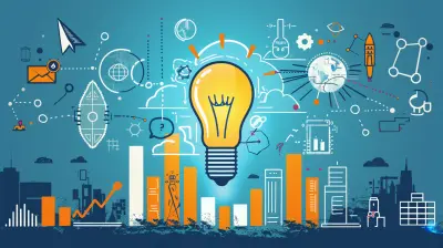 How Customer Feedback Can Drive Product Innovation and Expansion