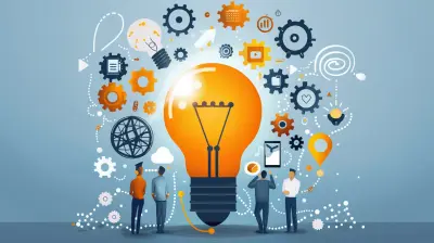 How Customer Feedback Can Drive Product Innovation and Expansion