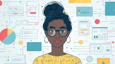 How Data Analytics Can Revolutionize Your Sales Strategy