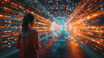 How Data Analytics Can Revolutionize Your Sales Strategy