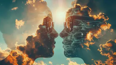 How Digital Twins are Revolutionizing Product Development