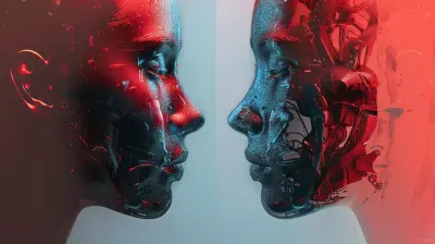 How Digital Twins are Revolutionizing Product Development