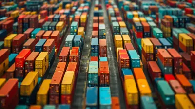 How E-commerce is Transforming Supply Chain Logistics