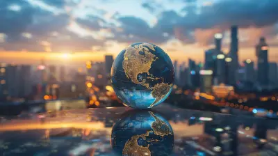 How Global Businesses Can Adapt to Shifting Regulatory Regimes