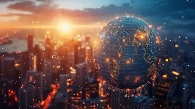 How Global Businesses Can Adapt to Shifting Regulatory Regimes