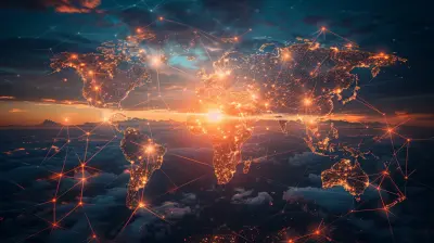 How Global Businesses Can Adapt to Shifting Regulatory Regimes