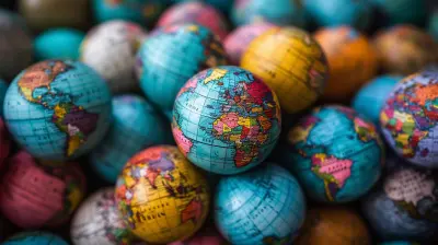 How Global Labor Markets Are Transforming Business Practices
