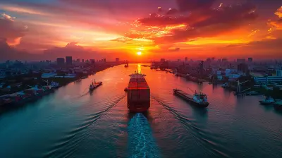 How Global Supply Chain Issues Affect Investment Markets