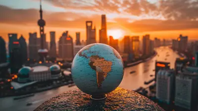 How Globalization is Shaping the Future of Business
