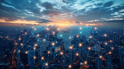 How Globalization is Shaping the Future of Business