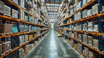 How IoT is Driving Innovation in Supply Chain Management