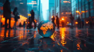 How Political Instability Affects Global Business Operations