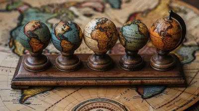 How Regional Trade Blocks Impact International Business