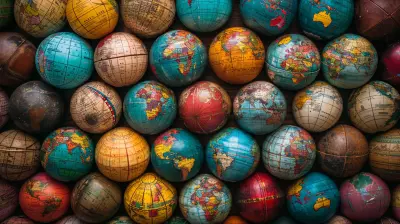 How Regional Trade Blocks Impact International Business