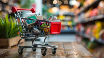 How Social Commerce is Reshaping Consumer Behavior