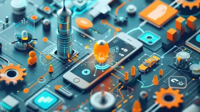 How Startups Are Transforming Traditional Industries