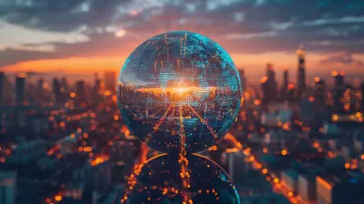 How Startups Are Transforming Traditional Industries