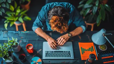 How Startups Are Transforming Traditional Industries