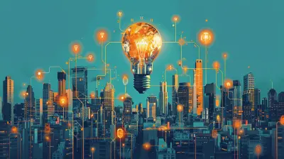 How Startups Are Transforming Traditional Industries