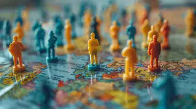 How Strategic Planning Can Help Mitigate Risk and Uncertainty