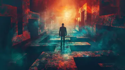 How Strategic Planning Can Help Mitigate Risk and Uncertainty