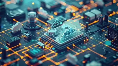 How Supply Chain Digitization Is Changing The Game