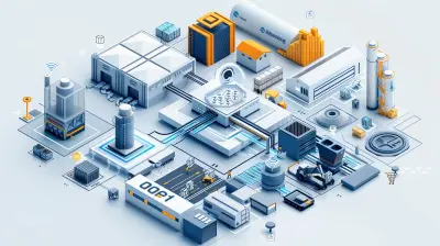 How Supply Chain Digitization Is Changing The Game