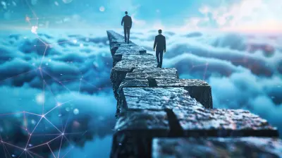 How to Adapt Your Risk Management Strategy to a Hybrid Work Environment