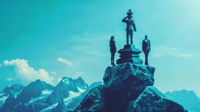 How to Align Your Team Around a Unified Strategic Vision