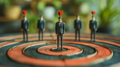 How to Align Your Team Around a Unified Strategic Vision